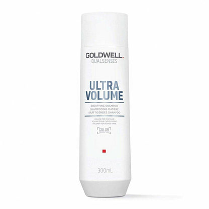 Goldwell DualSenses Ultra Volume Bodifying Shampoo - Goldwell | Available at Studio 360 Salon, Chatham, NJ