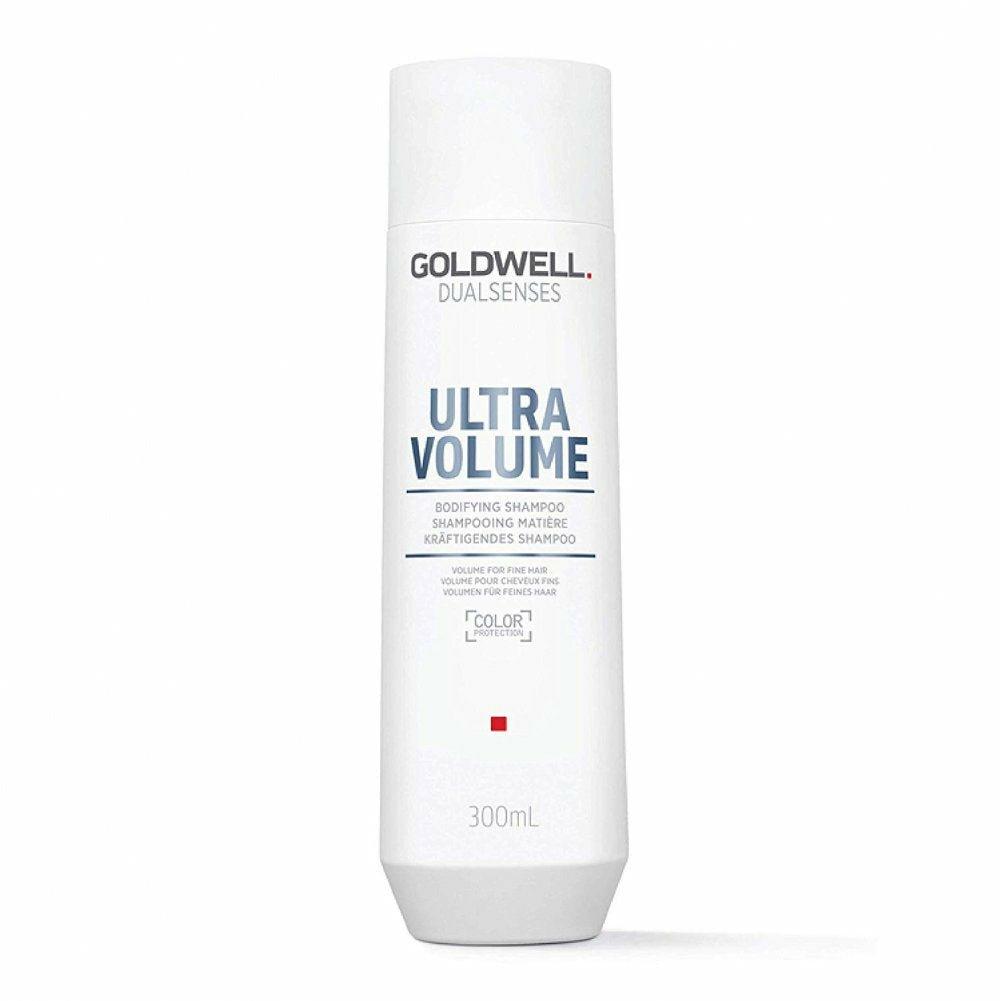 Goldwell DualSenses Ultra Volume Bodifying Shampoo (Runway) - Goldwell | Available at Studio 360 Salon, Chatham, NJ
