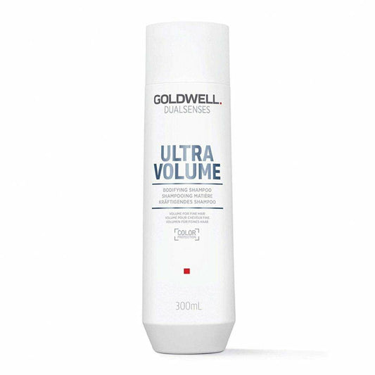 Goldwell DualSenses Ultra Volume Bodifying Shampoo (Runway) - Goldwell | Available at Studio 360 Salon, Chatham, NJ