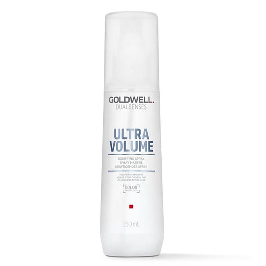 Goldwell DualSenses Ultra Volume Bodifying Spray 5oz - Goldwell | Available at Studio 360 Salon, Chatham, NJ