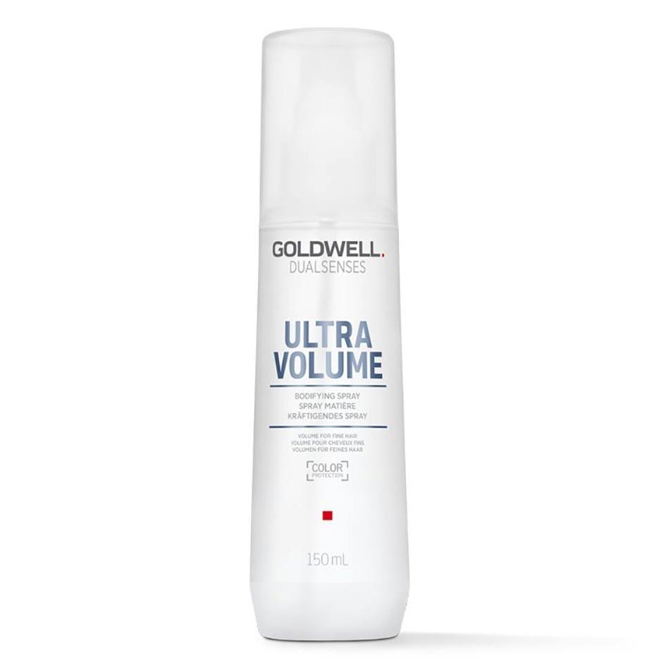 Goldwell DualSenses Ultra Volume Bodifying Spray 5oz (Runway) - Goldwell | Available at Studio 360 Salon, Chatham, NJ