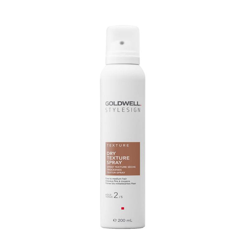 Goldwell StyleSign Dry Texture Spray 6.7oz - Goldwell | Available at Studio 360 Salon, Chatham, NJ