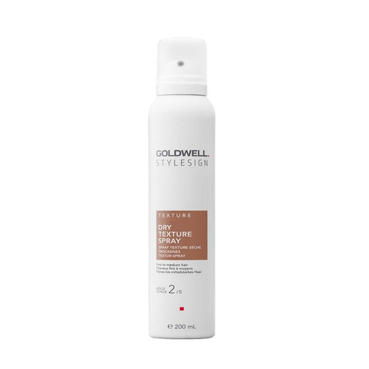 Goldwell StyleSign Dry Texture Spray 6.7oz (Runway) - Goldwell | Available at Studio 360 Salon, Chatham, NJ