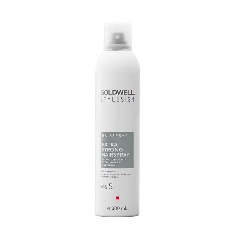 Goldwell StyleSign Extra Strong Hairspray 10.1oz - Goldwell | Available at Studio 360 Salon, Chatham, NJ