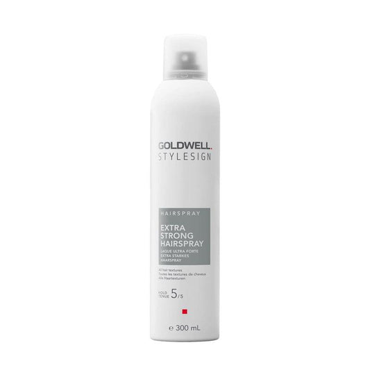 Goldwell StyleSign Extra Strong Hairspray 10.1oz (Runway) - Goldwell | Available at Studio 360 Salon, Chatham, NJ