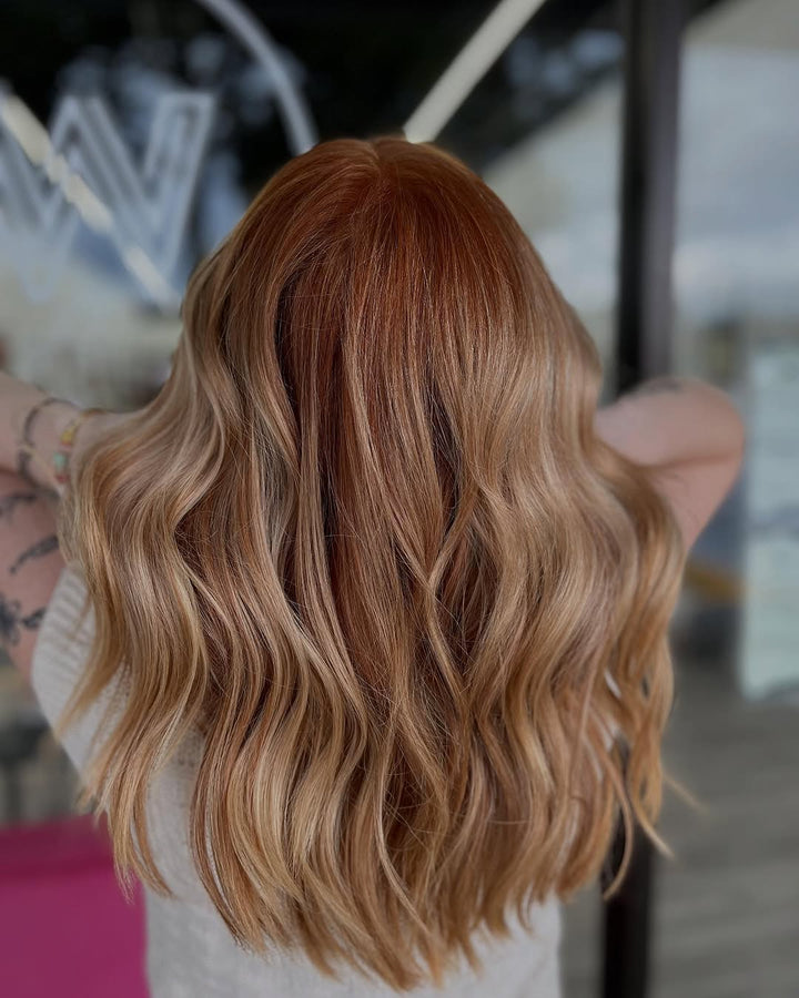 Hair Color