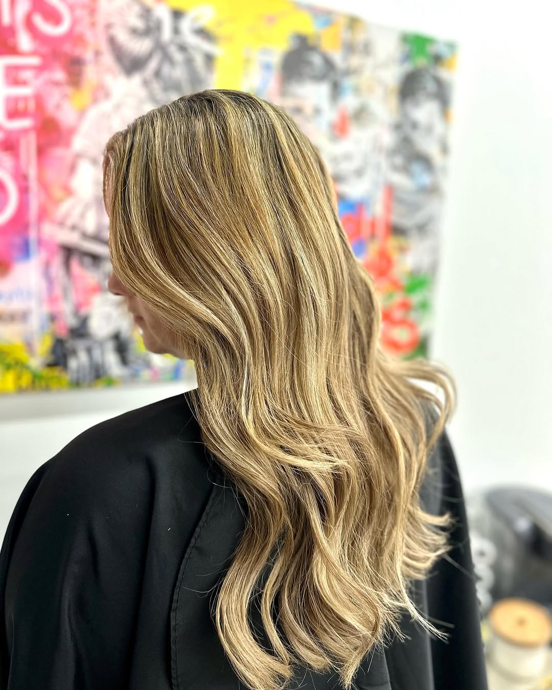 Haircuts & Styling Jennifer
