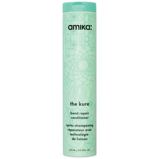 Amika The Kure Bond Repair Conditioner, Duo (Runway) - Amika | Available at Studio 360 Salon, Chatham, NJ