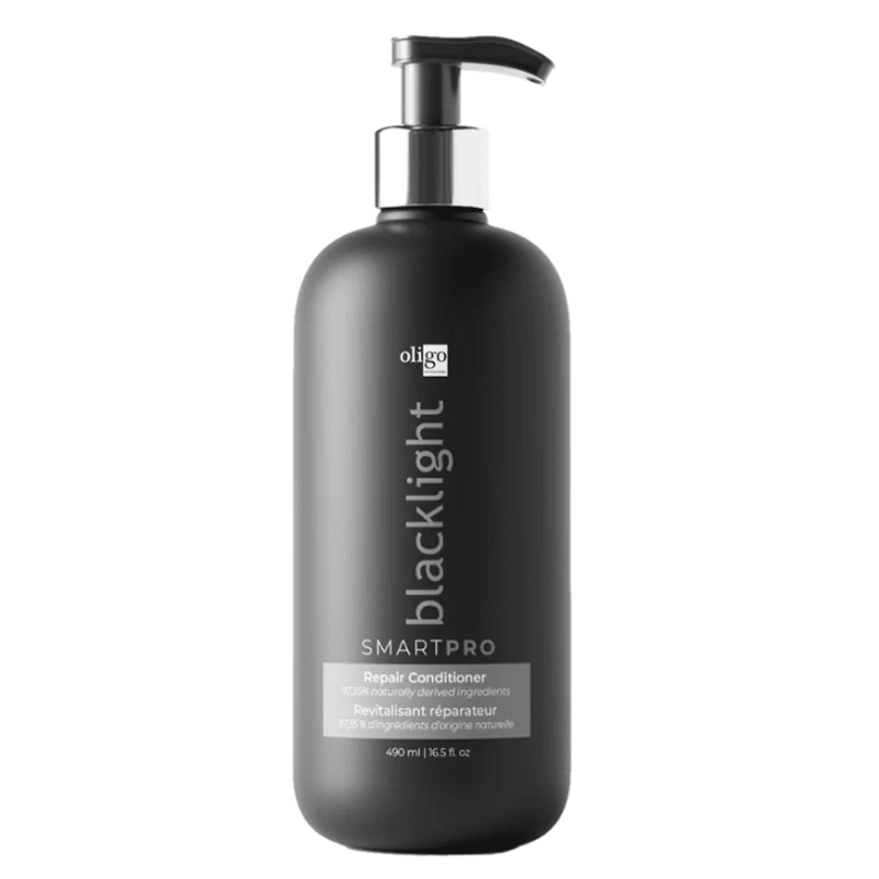 Oligo Blacklight Smart Conditioner (Runway) - Oligo | Available at Studio 360 Salon, Chatham, NJ