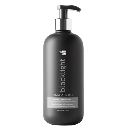 Oligo Blacklight Smart Conditioner (Runway) - Oligo | Available at Studio 360 Salon, Chatham, NJ