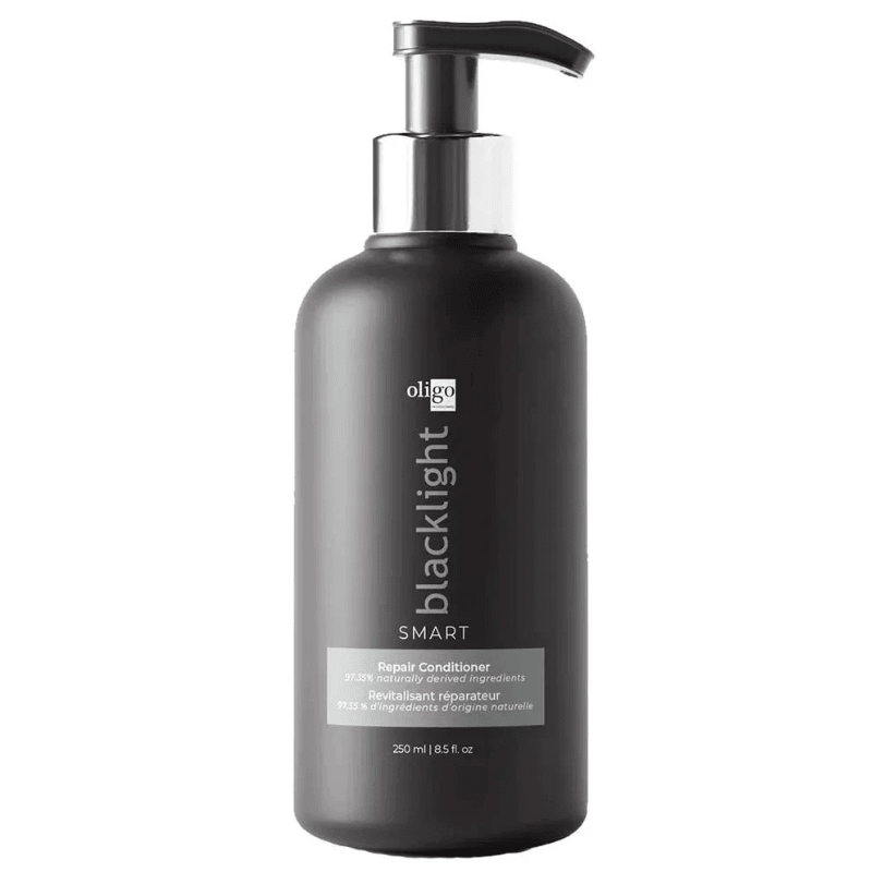 Oligo Blacklight Smart Conditioner (Runway) - Oligo | Available at Studio 360 Salon, Chatham, NJ