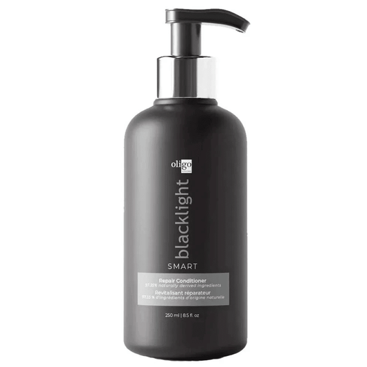 Oligo Blacklight Smart Conditioner (Runway) - Oligo | Available at Studio 360 Salon, Chatham, NJ