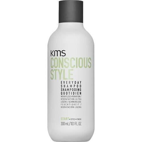 KMS Conscious Style Everyday Shampoo - KMS | Available at Studio 360 Salon, Chatham, NJ