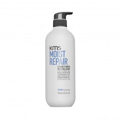 KMS Moist Repair Conditioner (Runway) - KMS | Available at Studio 360 Salon, Chatham, NJ