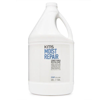 KMS Moist Repair Conditioner (Runway) - KMS | Available at Studio 360 Salon, Chatham, NJ