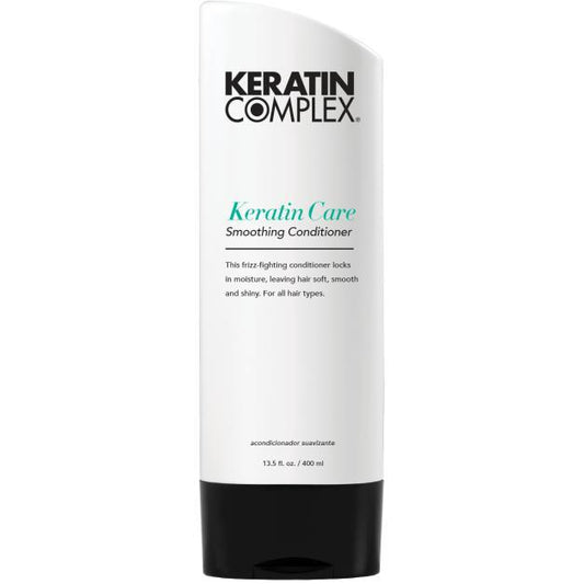 Keratin Complex Keratin Care Smoothing Conditioner - Keratin Complex | Available at Studio 360 Salon, Chatham, NJ