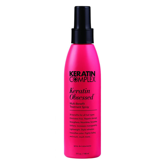 Keratin Complex Keratin Obsessed 5oz - Keratin Complex | Available at Studio 360 Salon, Chatham, NJ