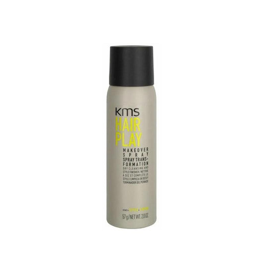 Kms Hair Play Makeover Spray 2oz (Runway) - KMS | Available at Studio 360 Salon, Chatham, NJ