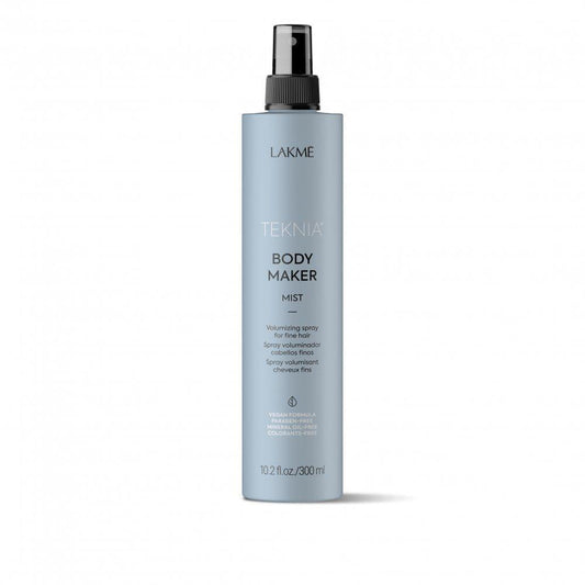 Lakme Teknia Body Maker Mist 10.1oz (Runway) - Lakme | Available at Studio 360 Salon, Chatham, NJ