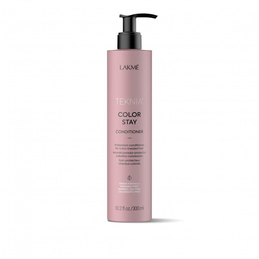 Lakme Teknia Color Stay Conditioner - Lakme | Available at Studio 360 Salon, Chatham, NJ