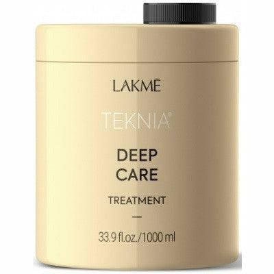 Lakme Teknia Deep Care Treatment - Lakme | Available at Studio 360 Salon, Chatham, NJ