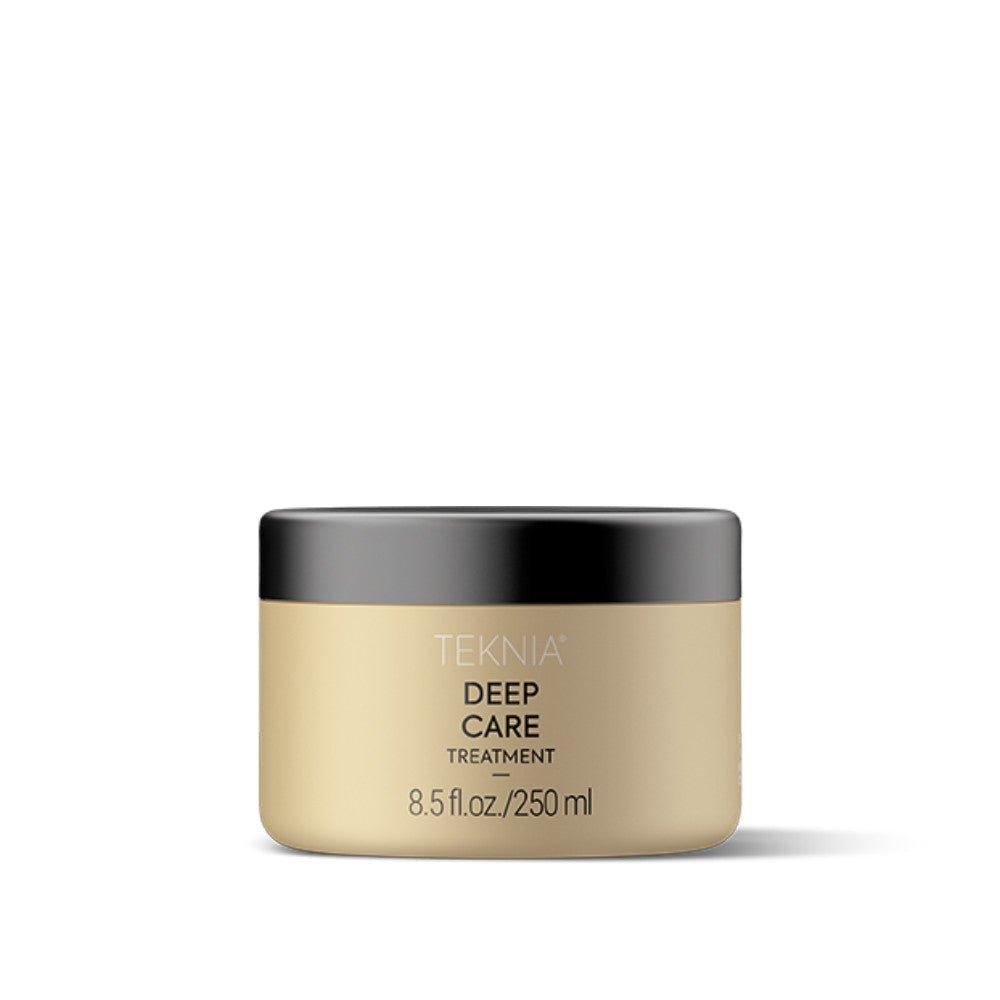 Lakme Teknia Deep Care Treatment - Lakme | Available at Studio 360 Salon, Chatham, NJ