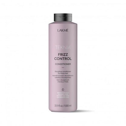 Lakme Teknia Frizz Control Leave-In Conditioner - Lakme | Available at Studio 360 Salon, Chatham, NJ