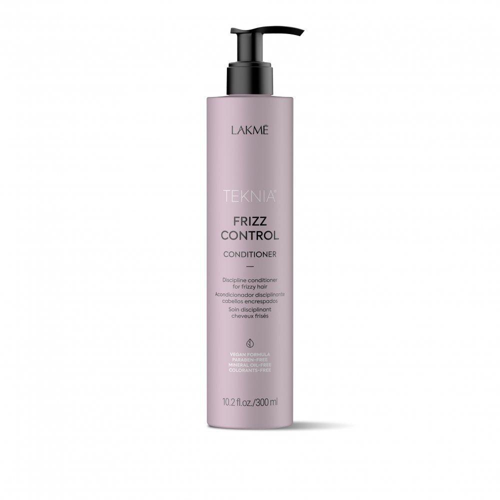 Lakme Teknia Frizz Control Leave-In Conditioner - Lakme | Available at Studio 360 Salon, Chatham, NJ