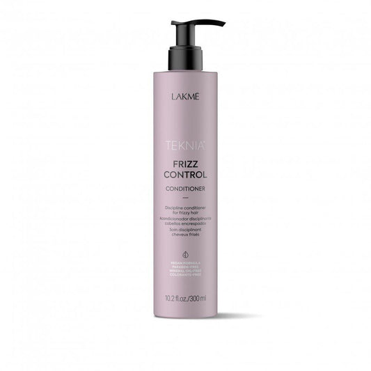 Lakme Teknia Frizz Control Leave-In Conditioner - Lakme | Available at Studio 360 Salon, Chatham, NJ