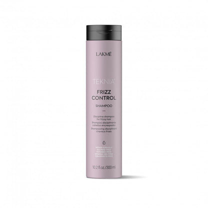 Lakme Teknia Frizz Control Shampoo (Runway) - Lakme | Available at Studio 360 Salon, Chatham, NJ
