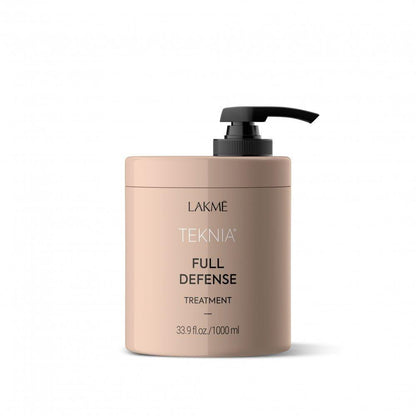 Lakme Teknia Full Defense Treatment - Lakme | Available at Studio 360 Salon, Chatham, NJ