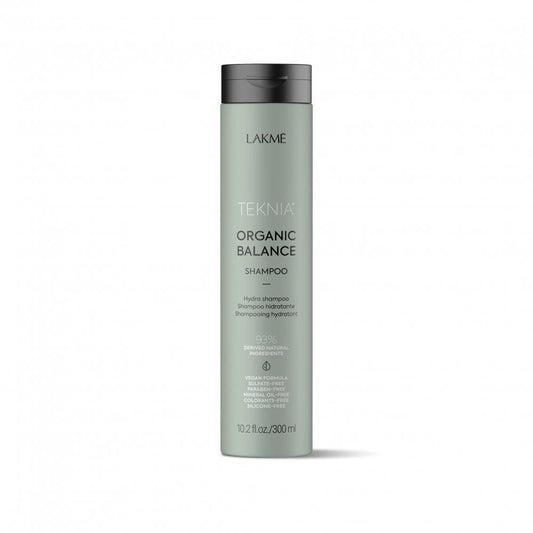 Lakme Teknia Organic Balance Shampoo - Lakme | Available at Studio 360 Salon, Chatham, NJ