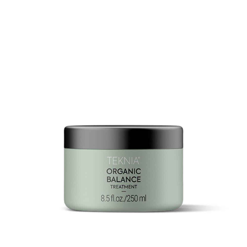 Lakme Teknia Organic Balance Treatment - Lakme | Available at Studio 360 Salon, Chatham, NJ
