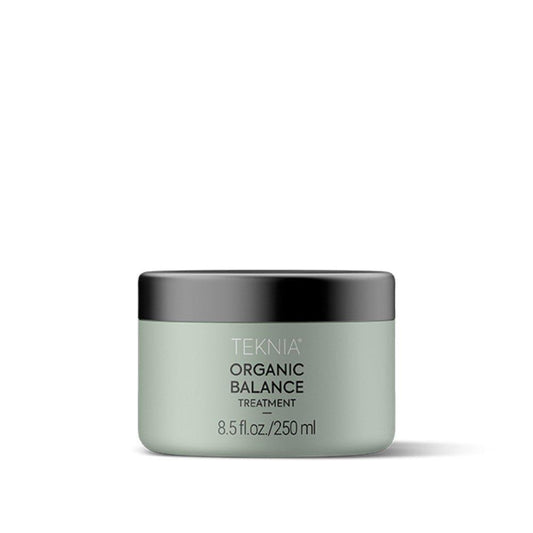 Lakme Teknia Organic Balance Treatment - Lakme | Available at Studio 360 Salon, Chatham, NJ