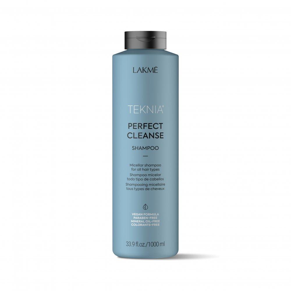 Lakme Teknia Perfect Cleanse Shampoo - Lakme | Available at Studio 360 Salon, Chatham, NJ