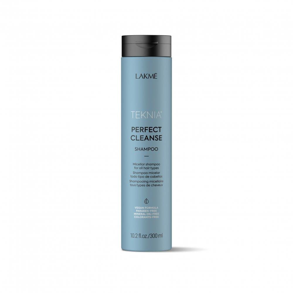 Lakme Teknia Perfect Cleanse Shampoo - Lakme | Available at Studio 360 Salon, Chatham, NJ