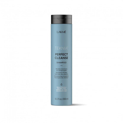 Lakme Teknia Perfect Cleanse Shampoo - Lakme | Available at Studio 360 Salon, Chatham, NJ