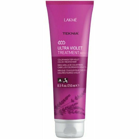 Lakme Ultra Violet Treatment - Lakme | Available at Studio 360 Salon, Chatham, NJ