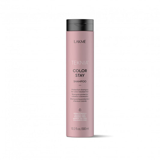 Lakme Teknia Color Stay Shampoo - Lakme | Available at Studio 360 Salon, Chatham, NJ