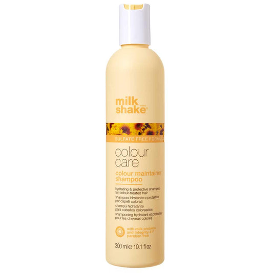Milk Shake Color Maintainer Shampoo - 10.1 oz (Runway) - Milk Shake | Available at Studio 360 Salon, Chatham, NJ