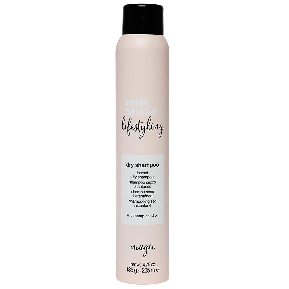 Milk Shake Dry Shampoo, 4.7 oz - Milk Shake | Available at Studio 360 Salon, Chatham, NJ