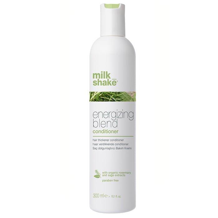 Milk Shake Energizing Blend Conditioner - Milk Shake | Available at Studio 360 Salon, Chatham, NJ