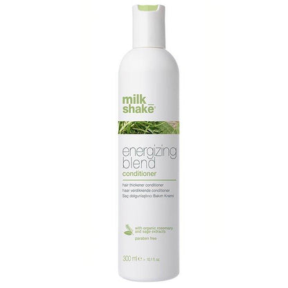 Milk Shake Energizing Blend Conditioner - Milk Shake | Available at Studio 360 Salon, Chatham, NJ