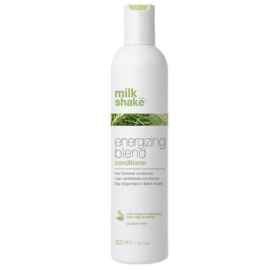 Milk Shake Energizing Blend Conditioner - Milk Shake | Available at Studio 360 Salon, Chatham, NJ