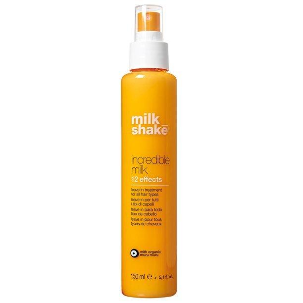 Milk Shake Incredible Milk - Milk Shake | Available at Studio 360 Salon, Chatham, NJ