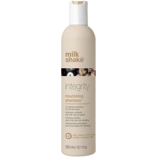 Milk Shake Integrity Nourishing Shampoo (Runway) - Milk Shake | Available at Studio 360 Salon, Chatham, NJ