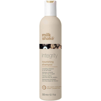 Milk Shake Integrity Nourishing Shampoo - Milk Shake | Available at Studio 360 Salon, Chatham, NJ