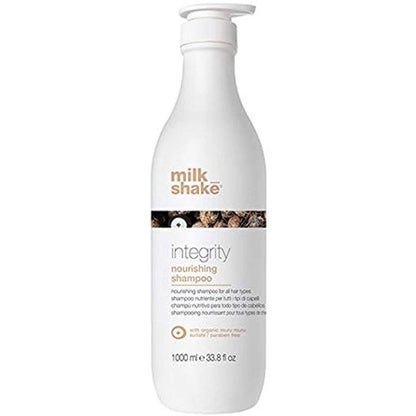 Milk Shake Integrity Nourishing Shampoo (Runway) - Milk Shake | Available at Studio 360 Salon, Chatham, NJ