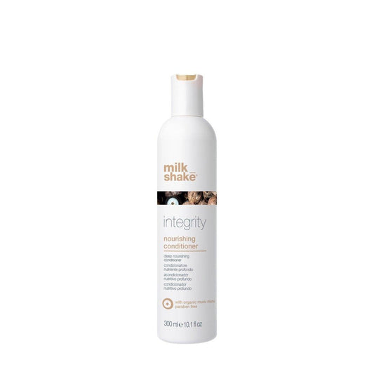 Milk Shake Integrity nourishing conditioner 10.1oz (Runway) - Milk Shake | Available at Studio 360 Salon, Chatham, NJ