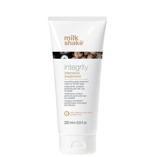 Milk Shake Intensive Treatment Integrity 6.8 oz - Milk Shake | Available at Studio 360 Salon, Chatham, NJ